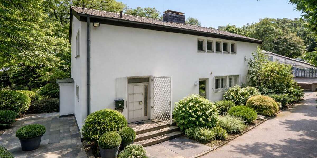 Etagenwohnung Düsseldorf Stadtbezirk 7 - 4 Zimmer, 161 m&sup2;, 980.000&euro; | Angebot:26532264