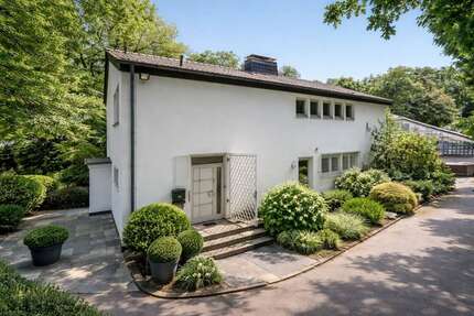 Wohnung Düsseldorf Stadtbezirk 7 - 4 Zimmer, 161 m&sup2;, 980.000&euro; | Angebot:26532264