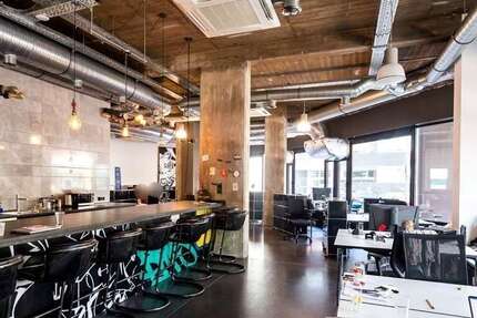 Gewerbeobjekt Köln Innenstadt - 299&euro; | Angebot:26009313