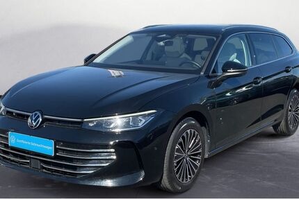 VW Passat Variant 26.361 km 42.450 &euro; Hilden 40721