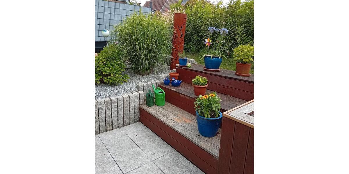 Erdgeschoßwohnung Solingen - 4 Zimmer, 136 m&sup2;, 459.000&euro; | Angebot:27224334