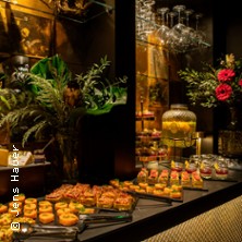 Lounge Upgrade - Moulin Rouge! Das Musical 11.04.2026 Musical Dome Köln