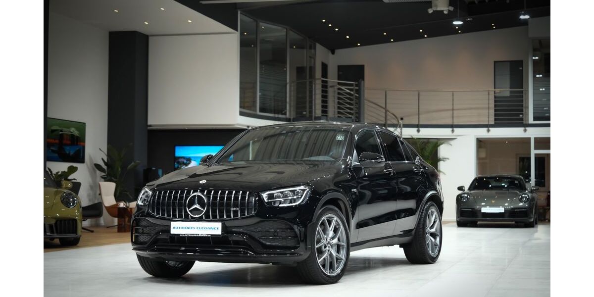Mercedes-Benz GLC 43 AMG 47.028 km 56.980 &euro; Köln 51147
