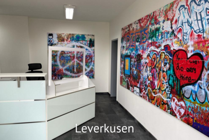 Gewerbeobjekt Leverkusen Manfort - 350&euro; | Angebot:22377652