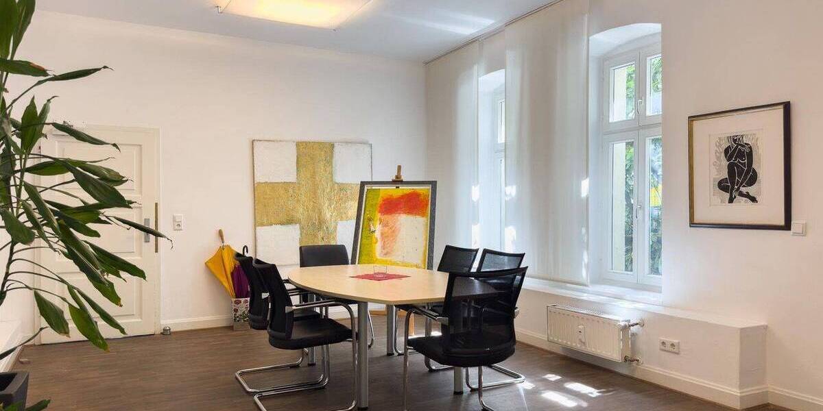 Gewerbeobjekt Düsseldorf Altstadt - 1.550&euro; | Angebot:26716430