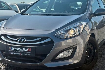 Hyundai i30 137.403 km 5.950 &euro; Bergheim 50127
