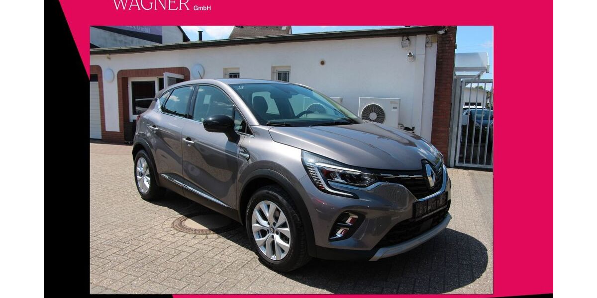 Renault Captur 33.450 km 17.690 &euro; Hilden bei Düsseldorf 40721