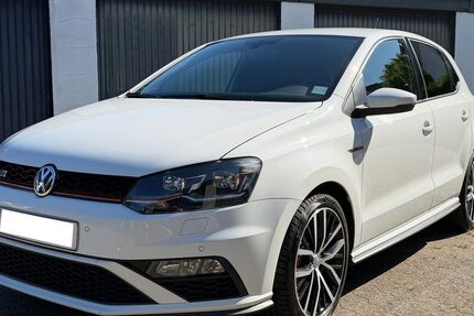 VW Polo 115.000 km 15.900 &euro; Köln 51109