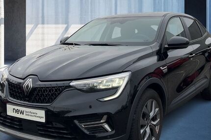 Renault Arkana 28.435 km 23.420 &euro; Köln 50939