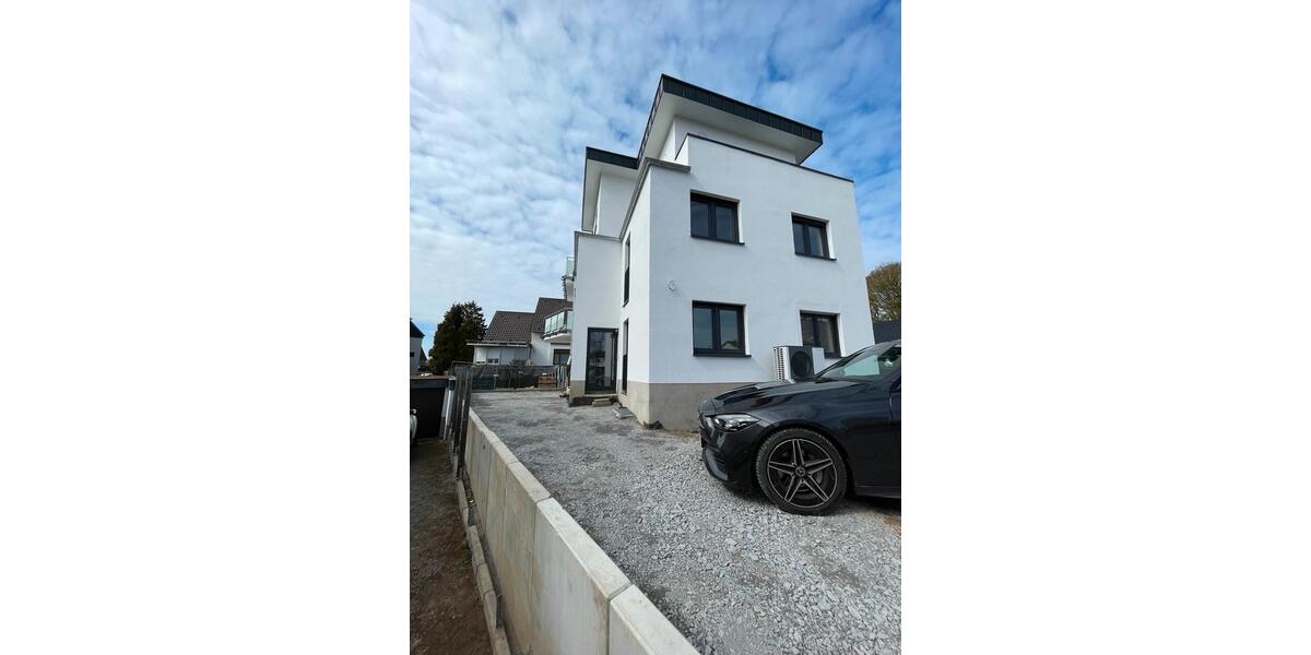 Erdgeschoßwohnung Bergisch Gladbach Alt-Frankenforst - 3 Zimmer, 80 m&sup2;, 1.500&euro; | Angebot:26022718