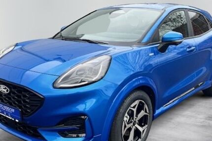 Ford Puma 20.265 km 22.490 &euro; Köln 50825
