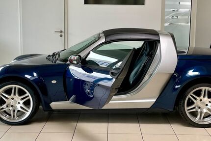 Smart Roadster 61.000 km 9.995 &euro; Köln 51067