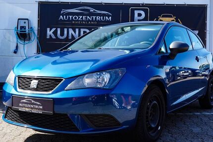 Seat Ibiza 36.500 km 3.499 &euro; Hürth 50354
