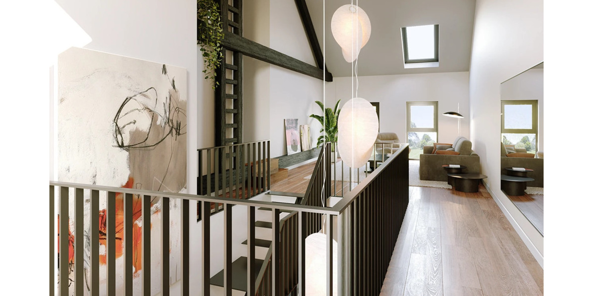 Etagenwohnung Willich Schiefbahn - 2 Zimmer, 121 m&sup2;, 871.580&euro; | Angebot:25735353