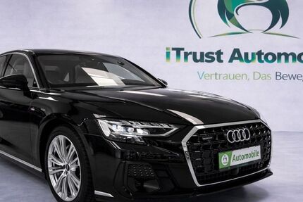 Audi A8 89.500 km 58.999 &euro; Solingen 42697