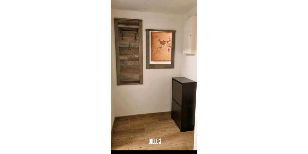 Etagenwohnung Solingen Ohligs - 2 Zimmer, 62 m&sup2;, 1.100&euro; | Angebot:25270818