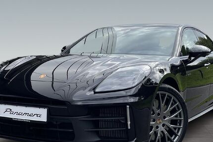 Porsche Panamera 16.900 km 117.900 &euro; Bergisch Gladbach 51429