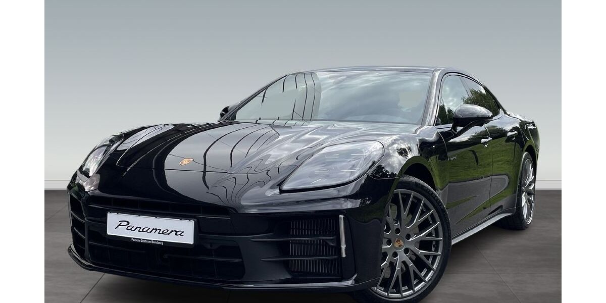 Porsche Panamera 16.900 km 117.900 &euro; Bergisch Gladbach 51429