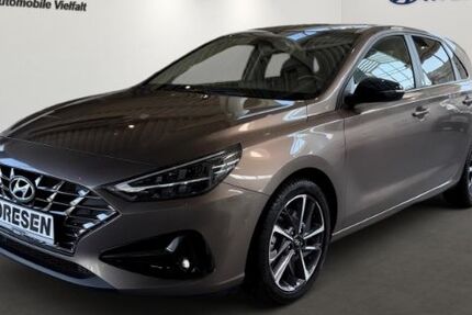 Hyundai i30 54.700 km 15.990 &euro; Dormagen 41540