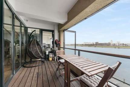 Wohnung Köln Innenstadt - 2 Zimmer, 79 m&sup2;, 739.000&euro; | Angebot:23797631