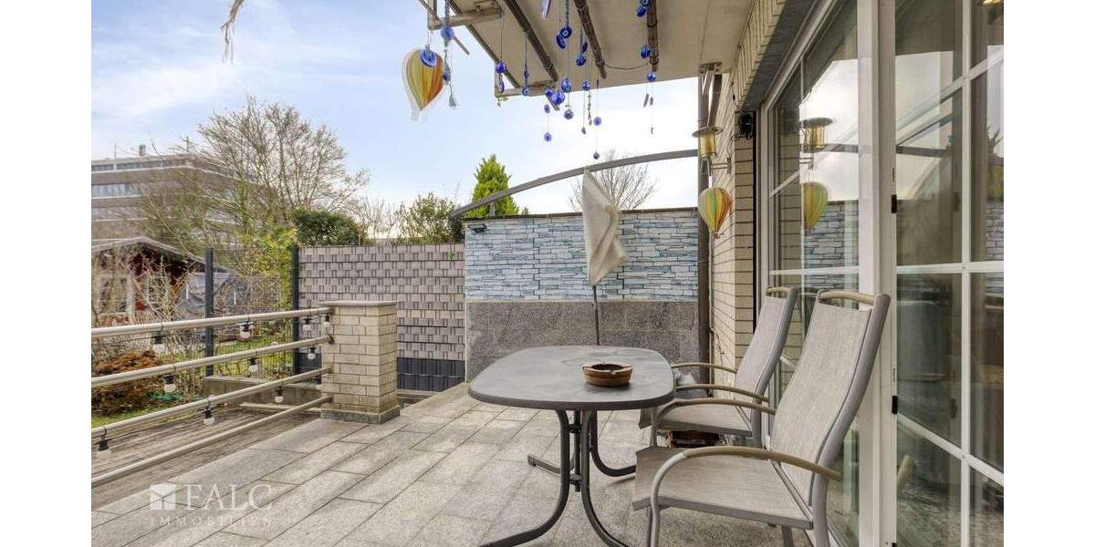 Reihenmittelhaus Köln Longerich - 5 Zimmer, 155 m&sup2;, 760.000&euro; | Angebot:25743066