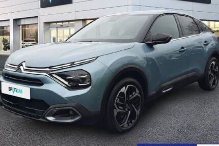 Citroen C4 12.450 km 17.090 &euro; Solingen 42655