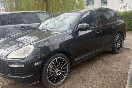 Porsche Cayenne 221.041 km 8.990 &euro; Köln 50769