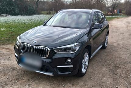 BMW X1 80.000 km 19.300 &euro; leverkusen 51381