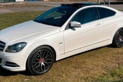 Mercedes-Benz C 350 212.500 km 12.500 &euro; Remscheid 42857
