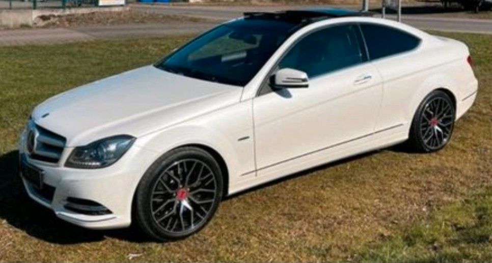 Mercedes-Benz C 350 212.500 km 12.500 &euro; Remscheid 42857