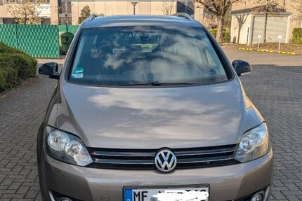 VW Golf Plus 209.500 km 3.333 &euro; Erkrath 40699