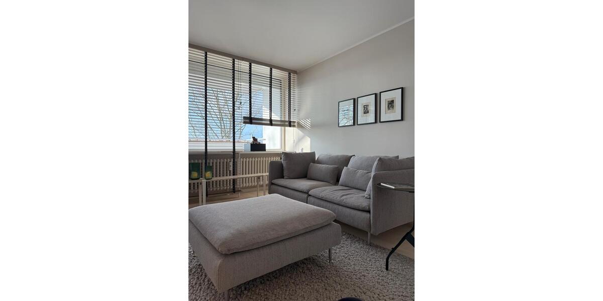 Erdgeschoßwohnung Köln Mülheim - 3 Zimmer, 70 m&sup2;, 2.048&euro; | Angebot:25210028