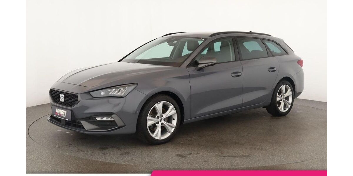 Seat Leon 81.100 km 20.684 &euro; Düsseldorf 40233