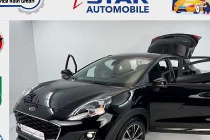 Ford Puma 14.656 km 17.990 &euro; Köln 50739