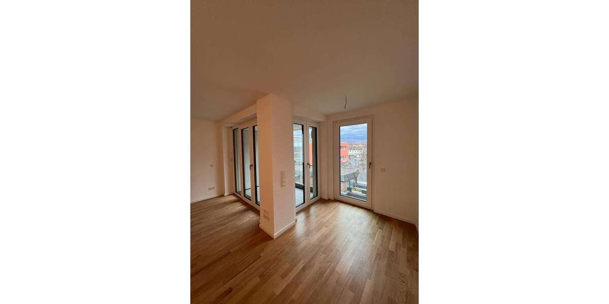 Etagenwohnung Köln Porz - 4 Zimmer, 98 m&sup2;, 1.375&euro; | Angebot:25916508