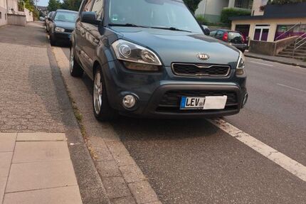 Kia Soul 206.500 km 1.500 &euro; Leverkusen 51381