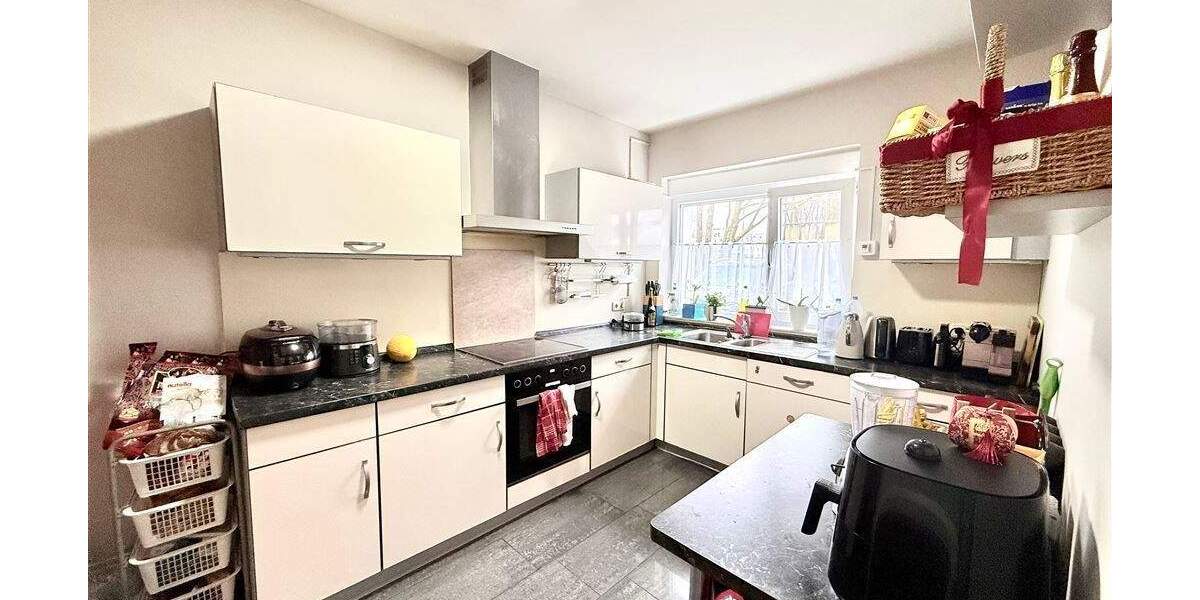 Reihenmittelhaus Köln Junkersdorf - 5 Zimmer, 128 m&sup2;, 689.500&euro; | Angebot:25678608