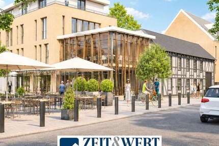 Gewerbeobjekt Erftstadt-Liblar Liblar - 3.500&euro; | Angebot:27348624