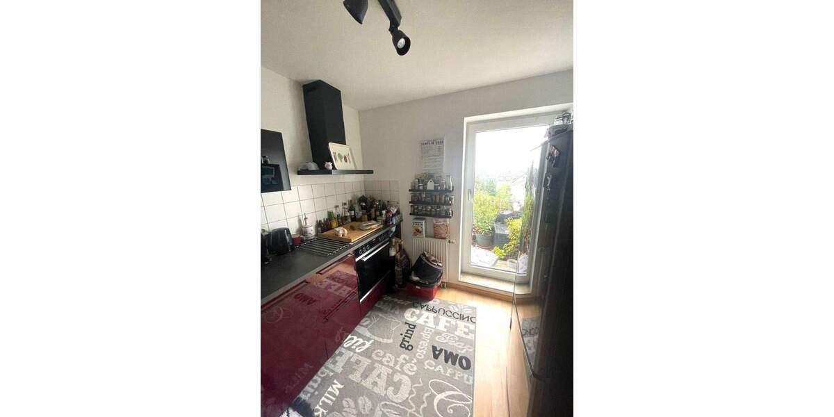 Etagenwohnung Köln Ensen - 2 Zimmer, 76 m&sup2;, 265.000&euro; | Angebot:25771609