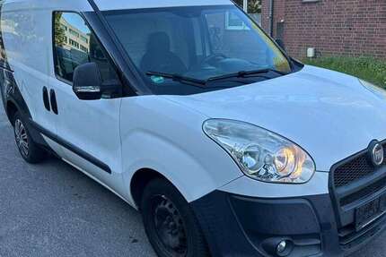 Fiat Doblo 202.000 km 4.000 &euro; Busch (Grevenbroich) 41516