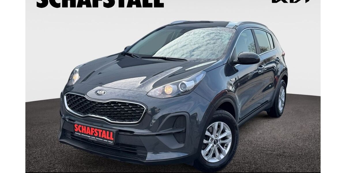 Kia Sportage 25.667 km 19.979 &euro; Elsdorf (bei Köln) 50189