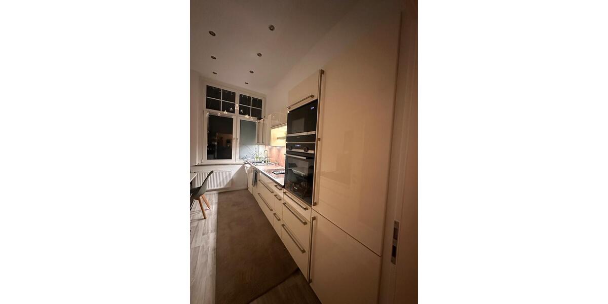 Etagenwohnung Köln Mülheim - 3 Zimmer, 76 m&sup2;, 1.300&euro; | Angebot:25905937