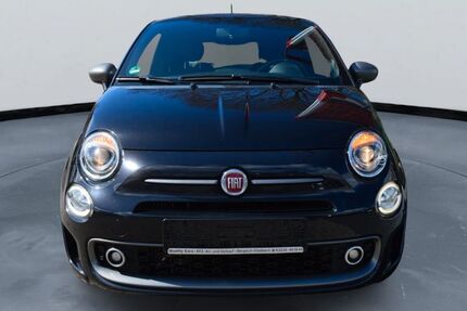 Fiat 500 79.000 km 7.500 &euro; Bergisch Gladbach 51469