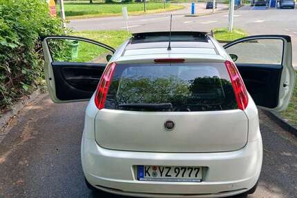 Fiat Punto 189.000 km 2.300 &euro; Bayenthal (Köln) 50968
