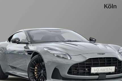 Aston Martin DB12 10.500 km 199.900 &euro; Köln 50968