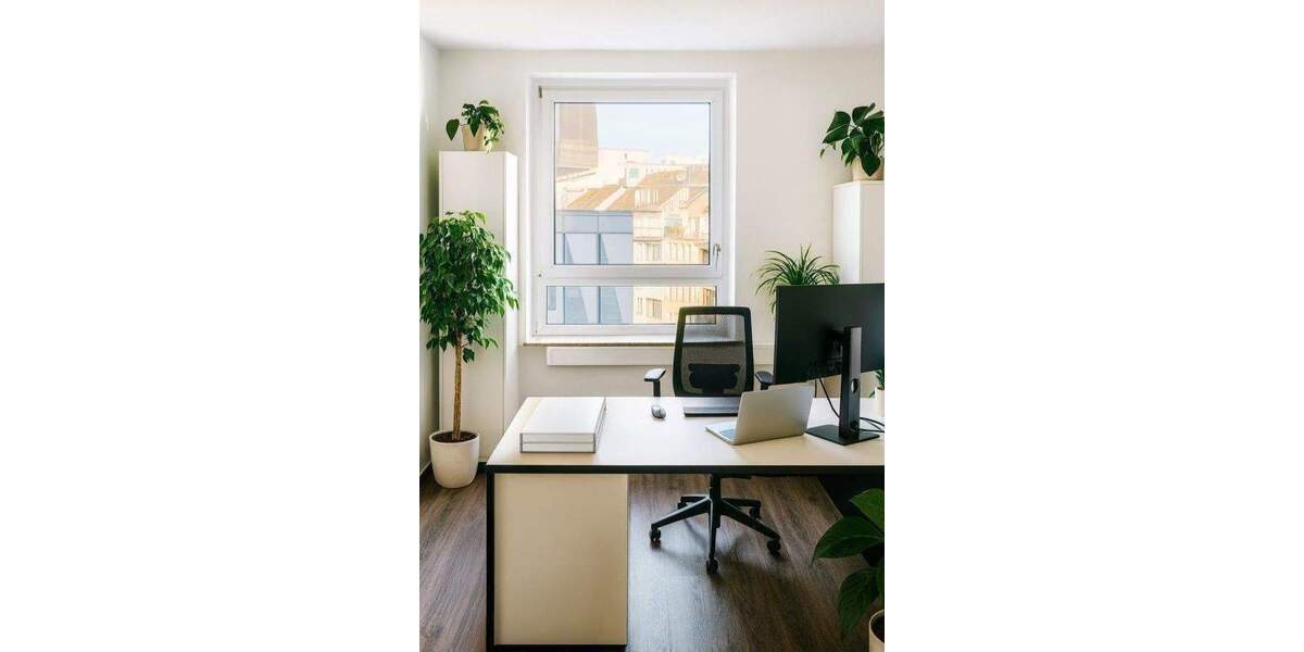 Gewerbeobjekt Düsseldorf Stadtmitte - 1 Zimmer, 230 m&sup2;, 4.140&euro; | Angebot:26554976