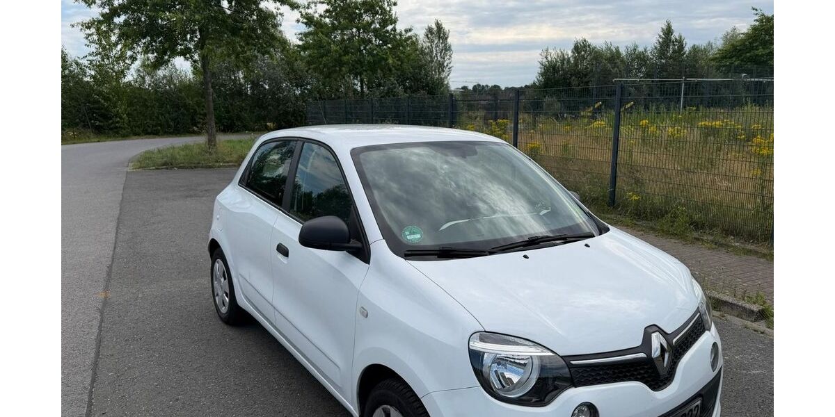 Renault Twingo 60.934 km 4.950 &euro; Mettmann 40822