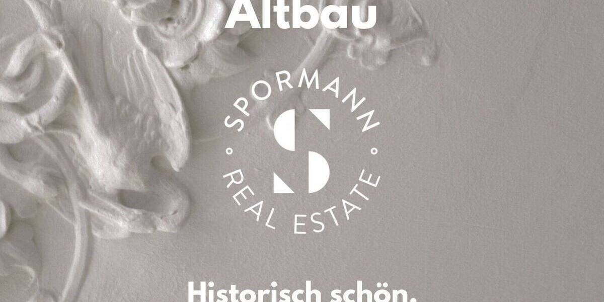 Etagenwohnung Düsseldorf Carlstadt - 6 Zimmer, 183 m&sup2;, 695.000&euro; | Angebot:26657795
