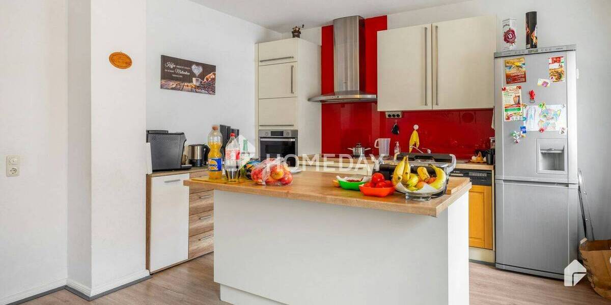 Reihenendhaus Frechen - 6 Zimmer, 180 m&sup2;, 399.000&euro; | Angebot:26065445