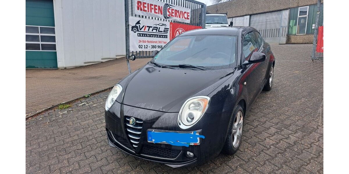 Alfa Romeo MiTo 153.012 km 2.399 &euro; Solingen 42651